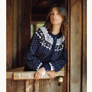 ISO christy Dawn Susan sweater